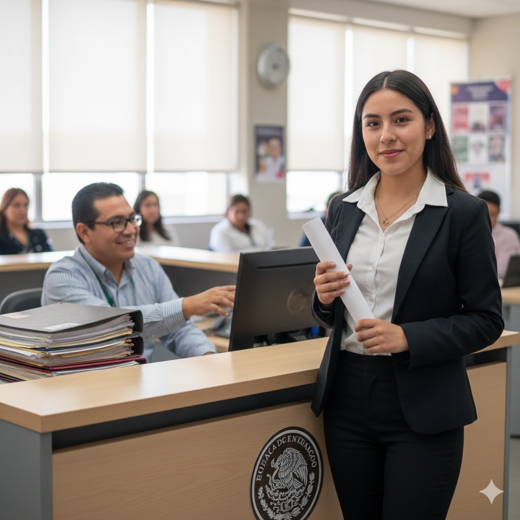 Guía para recuperar tu Certificado de Primaria o Secundaria en 2026: requisitos y tiempos