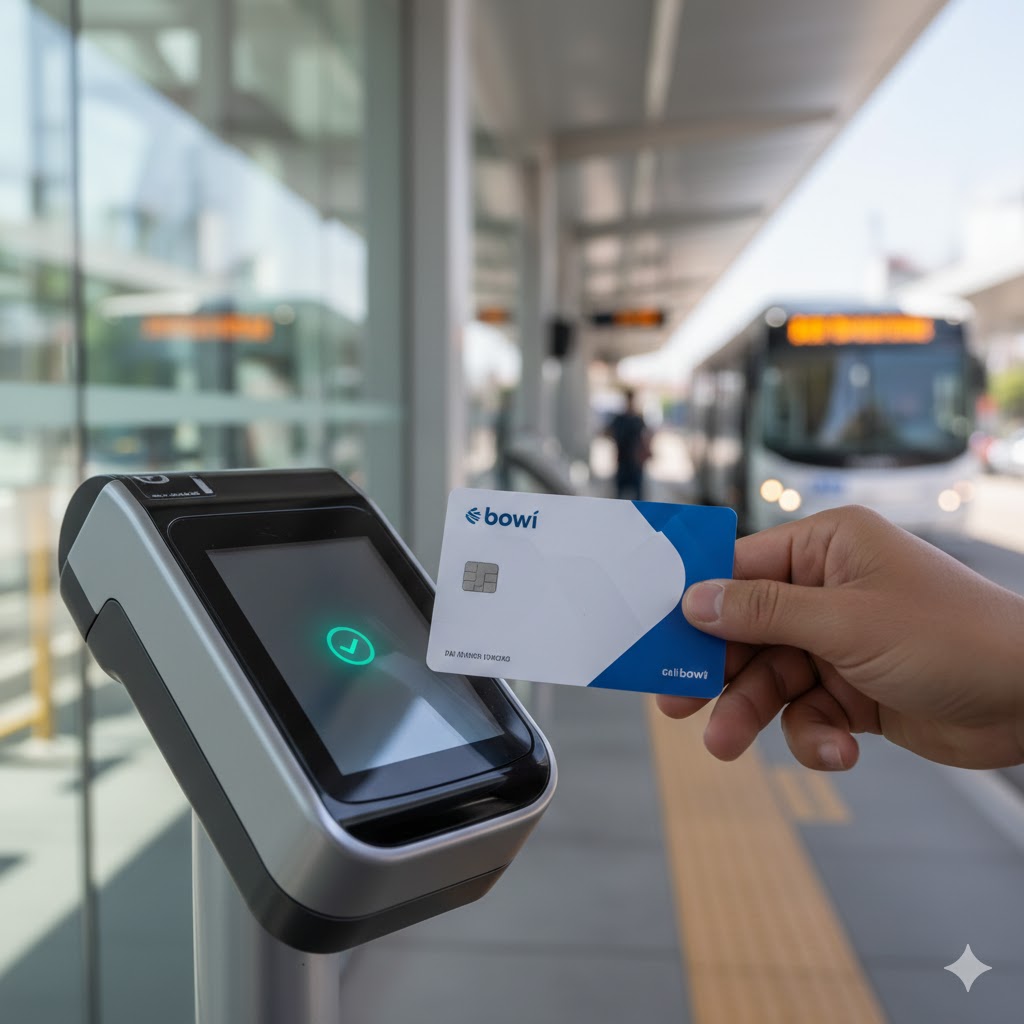 Tarjeta Bowí Preferencial: Quiénes califican para pagar menos en el transporte de Chihuahua