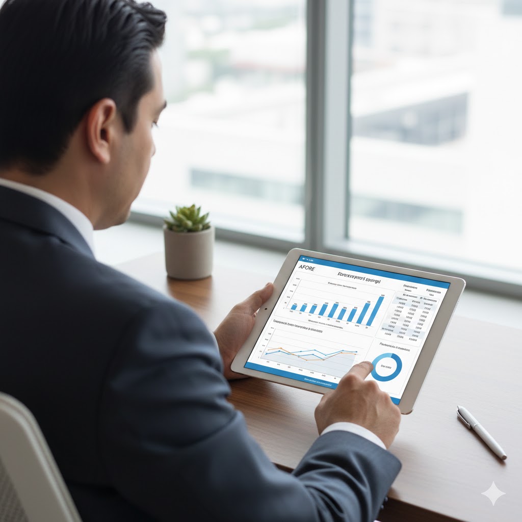 Afore 2026: Cómo retirar dinero por desempleo y cuánto afecta a tus semanas cotizadas