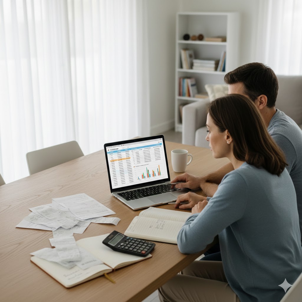 Presupuesto 2026: El riesgo de quiebra familiar ante el aumento de precios en Chihuahua