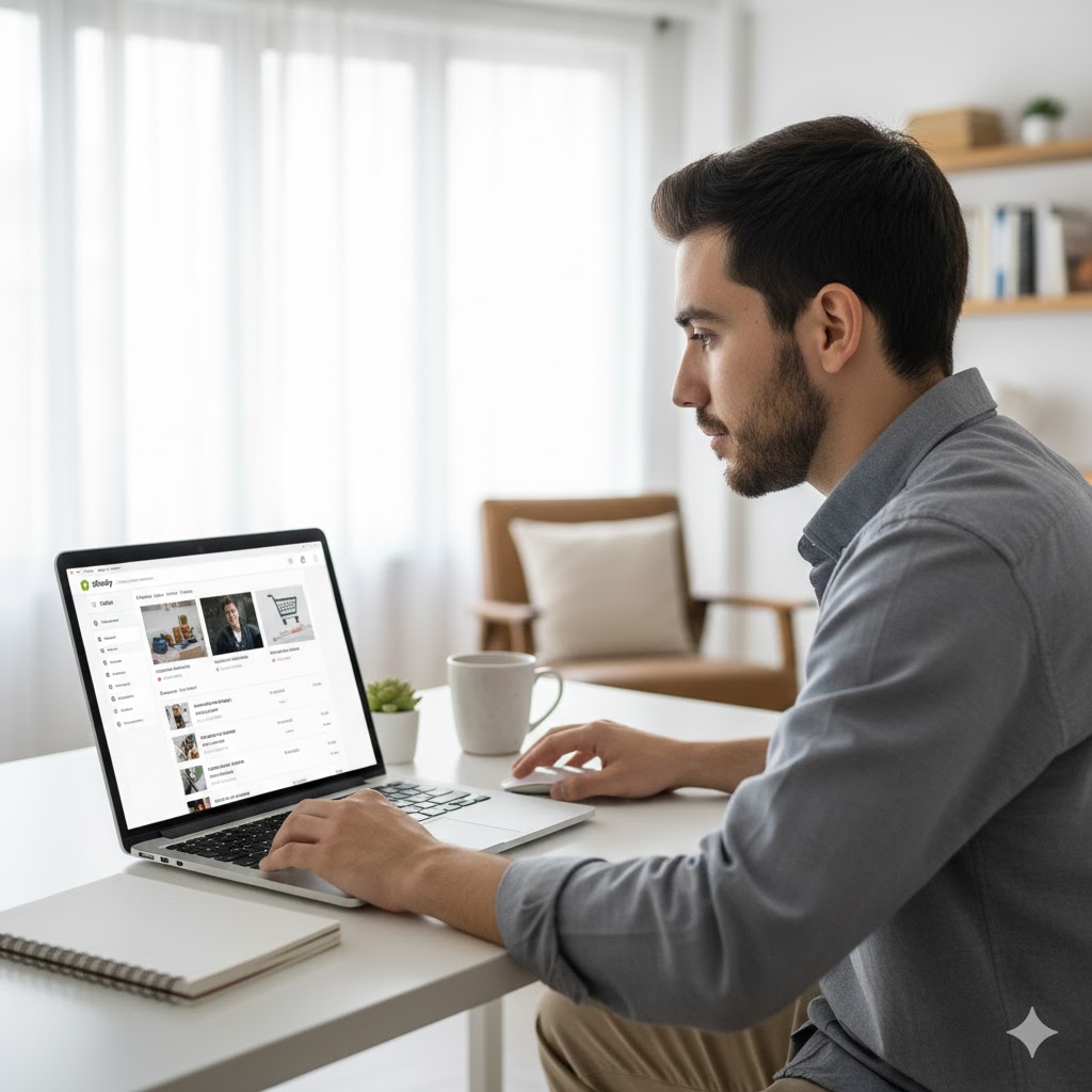 E-commerce en México 2026: Shopify vs. WooCommerce para vender en línea