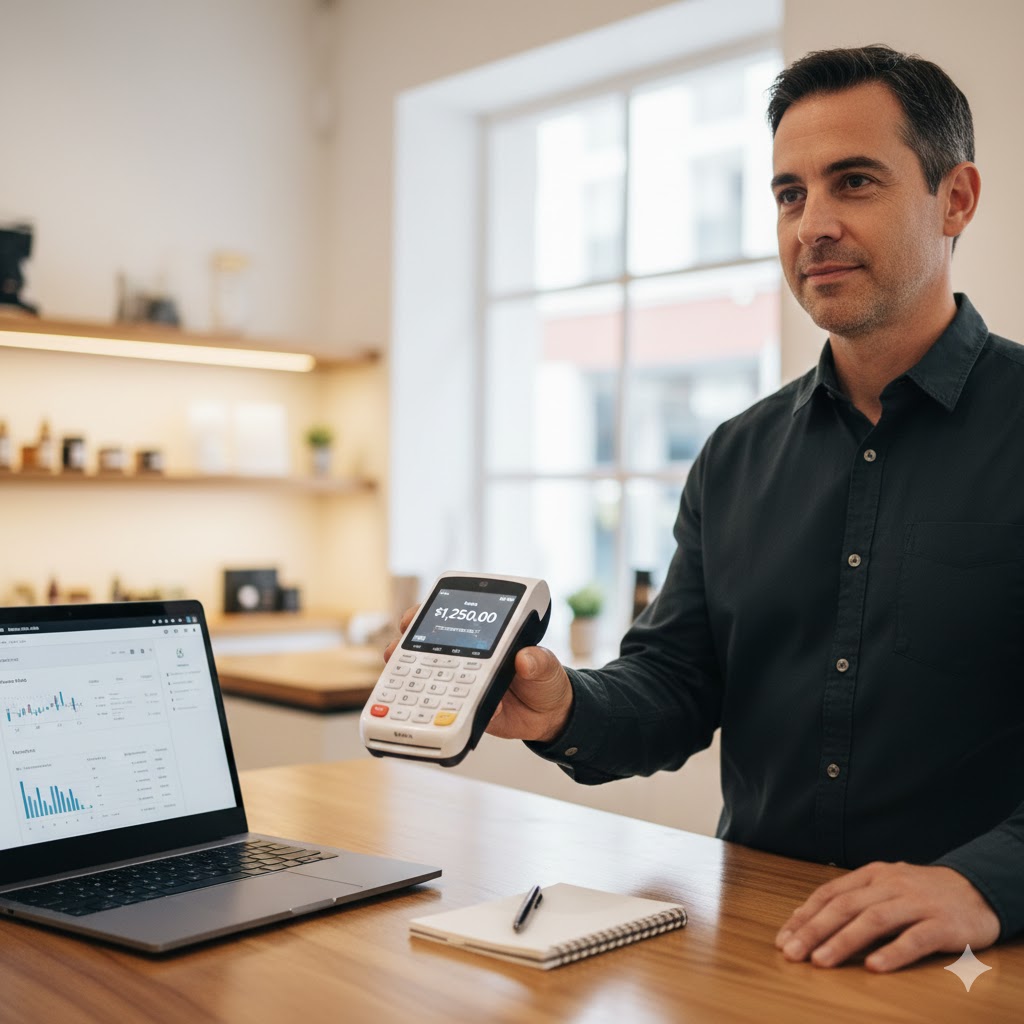 Impacto Económico 2026: Cuánta comisión pierdes al año si no comparas terminales de pago para tu negocio