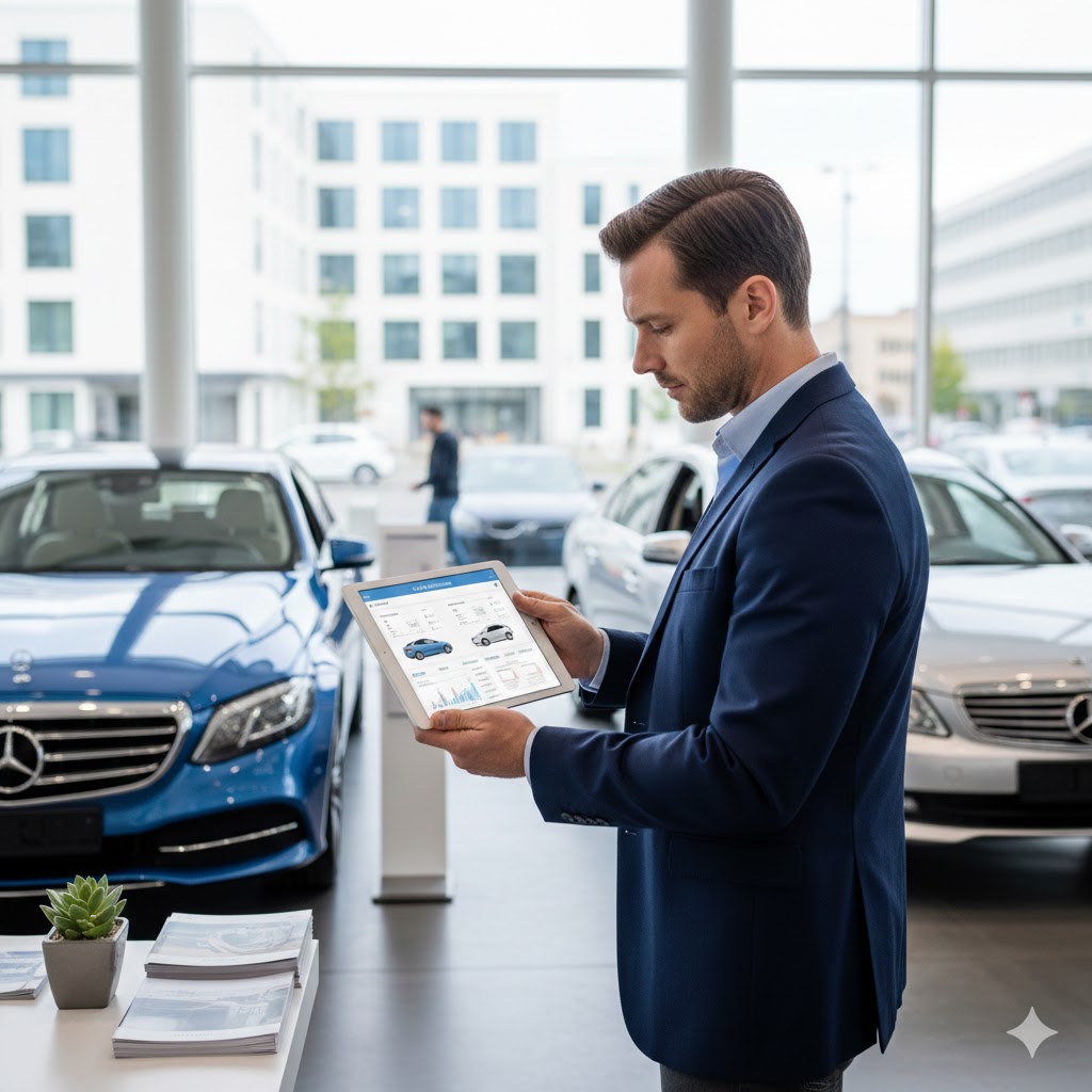 Crédito Automotriz 2026: ¿Conviene comprar auto nuevo o usado con financiamiento?