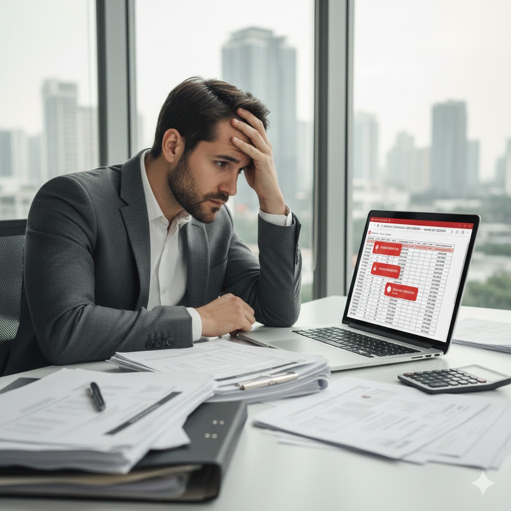 Buró de Crédito: ¿Cuántos años tarda en borrarse una deuda de más de $20,000 pesos en 2026?