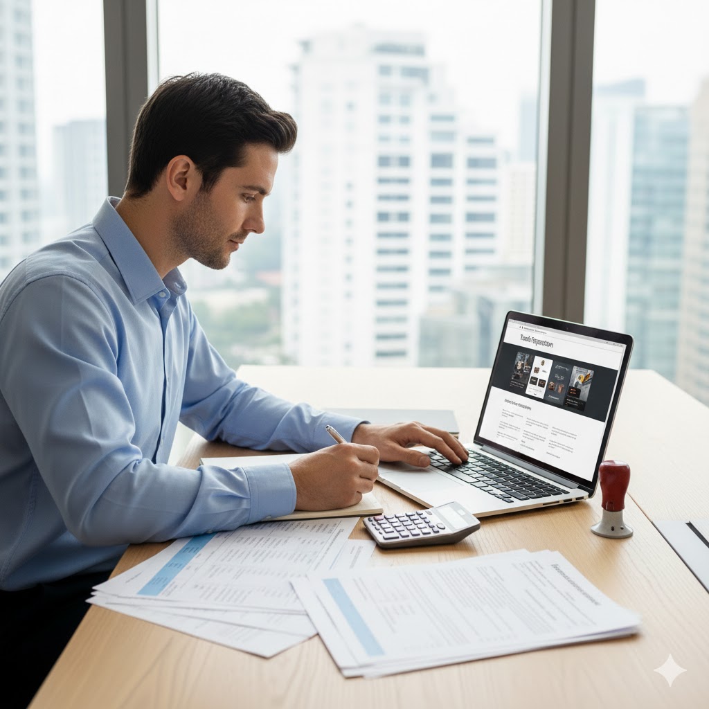 Cómo registrar tu marca ante el IMPI en 2026: costos y requisitos para proteger tu negocio