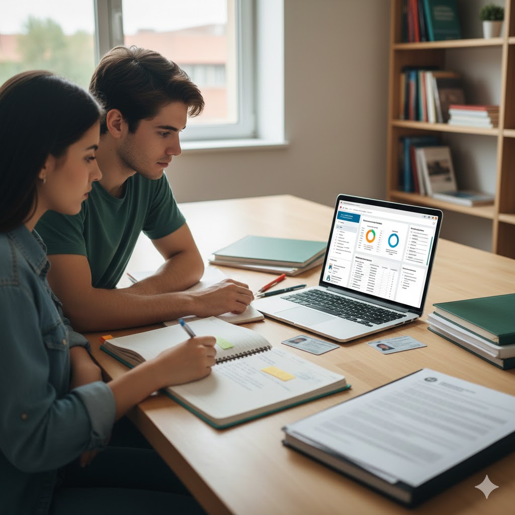 Becas y apoyos económicos 2026: convocatorias vigentes para estudiantes en Chihuahua