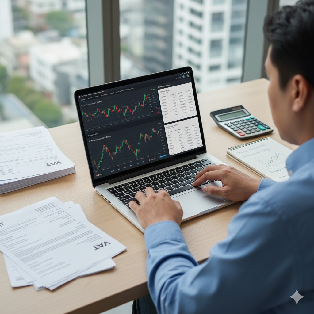 Criptomonedas y el SAT en 2026: cómo declarar tus ganancias sin riesgos