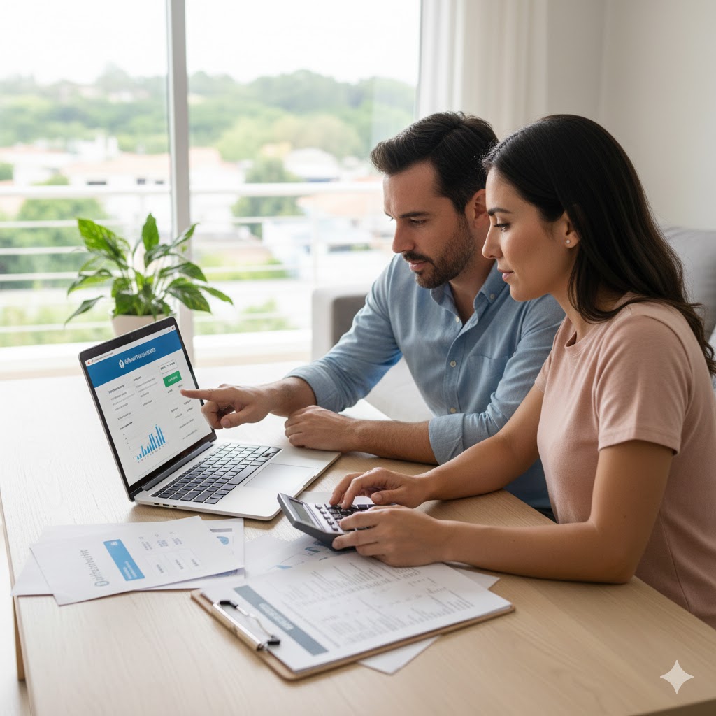 Precalificación Infonavit 2026: ¿Cuántos puntos necesitas hoy para sacar tu casa?