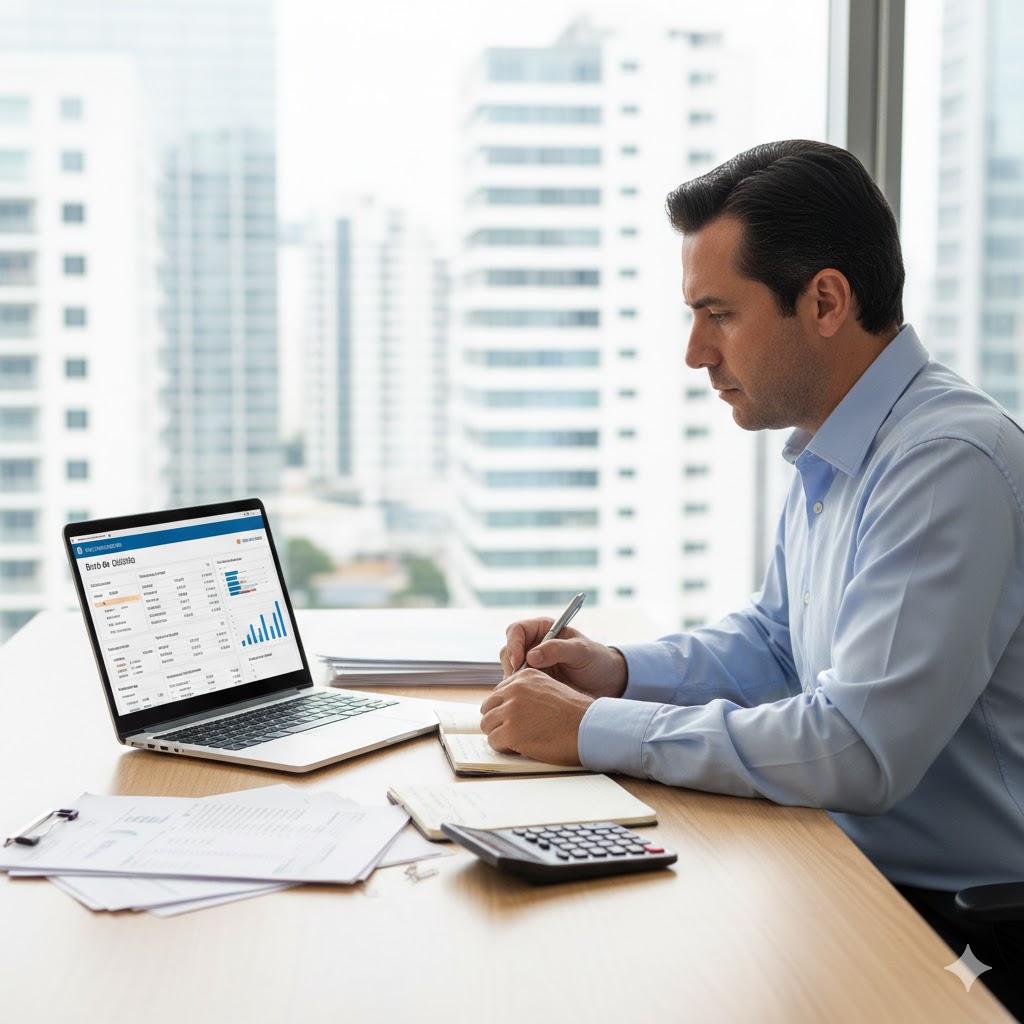 Cómo limpiar tu historial en el Buró de Crédito: guía legal para recuperar tu score en 2026