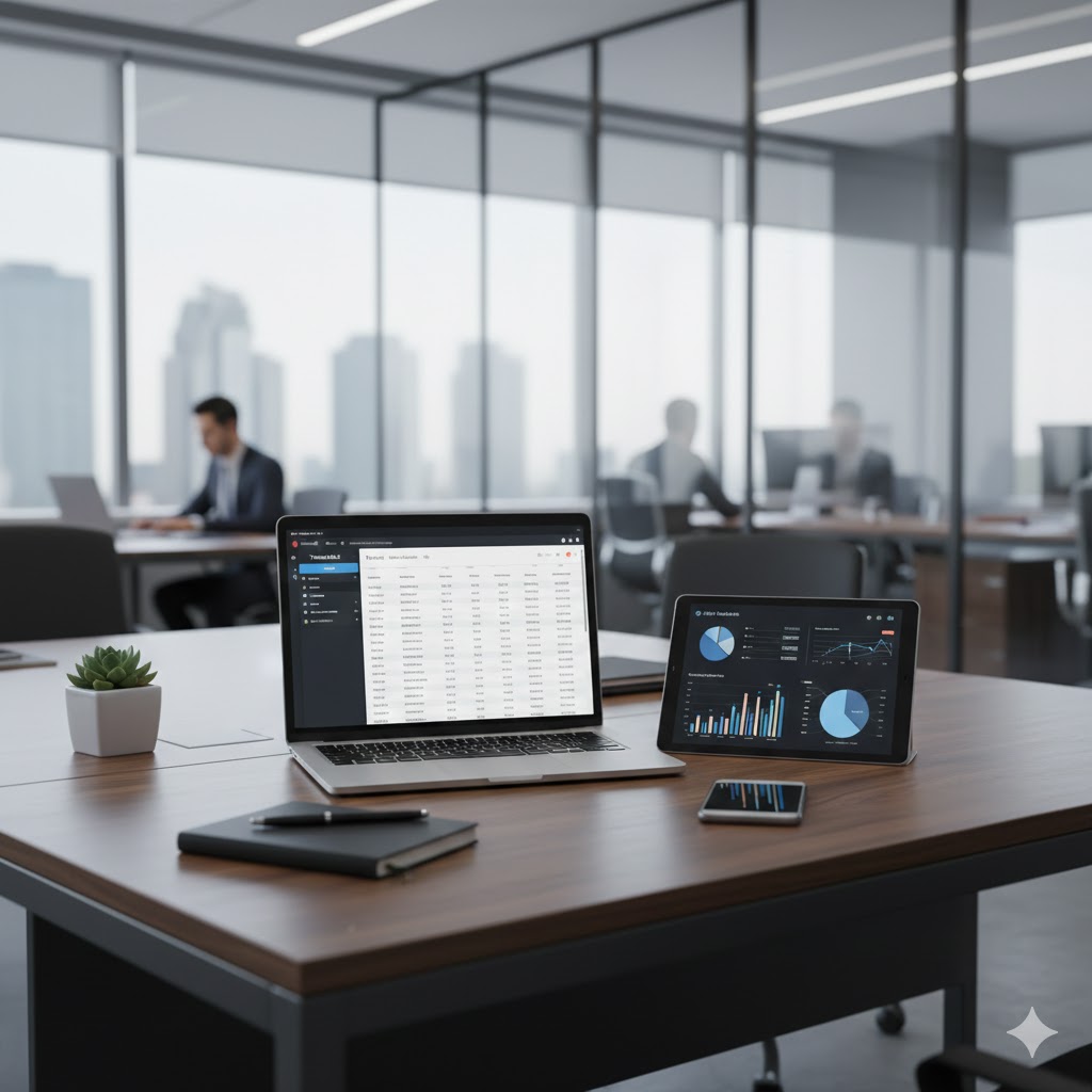 ¿Cuál es el mejor software de nómina en México 2026? Comparativa y costos SAT