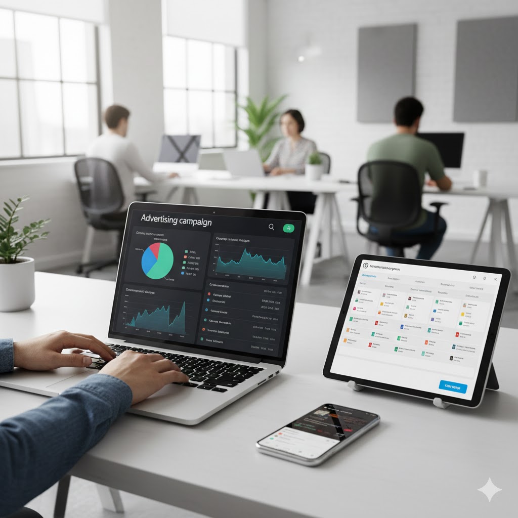 Marketing Digital con IA: Cómo usar ChatGPT y Midjourney para vender más