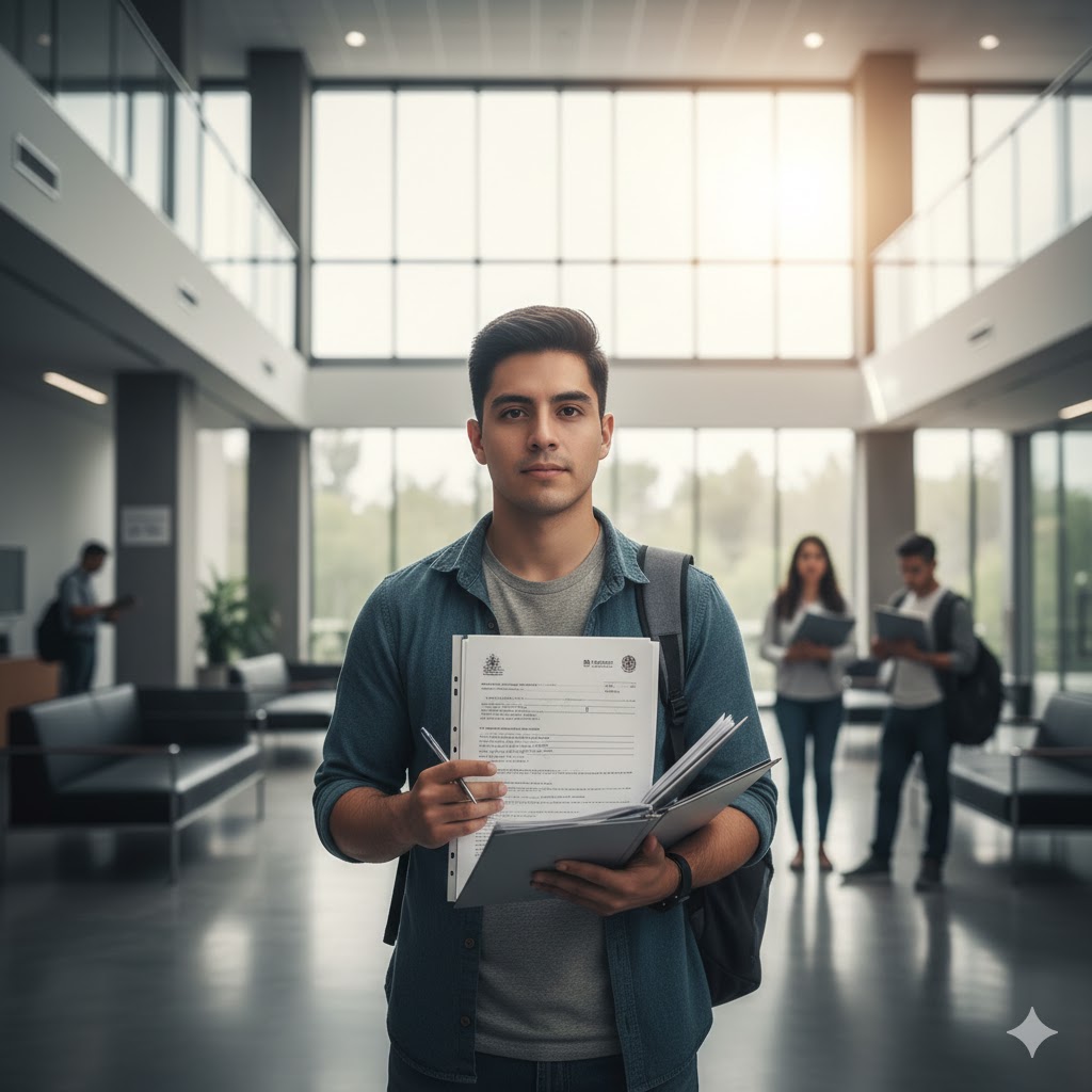 Becas de Transporte 2026: Guía completa para estudiantes