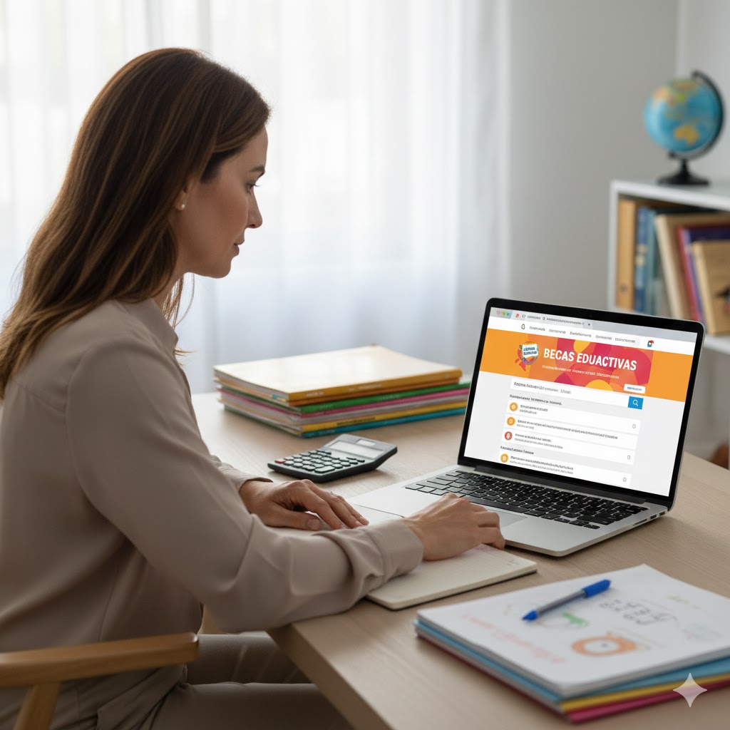 Fecha Límite Becas 2026: El impacto económico de no tramitar el apoyo escolar a tiempo