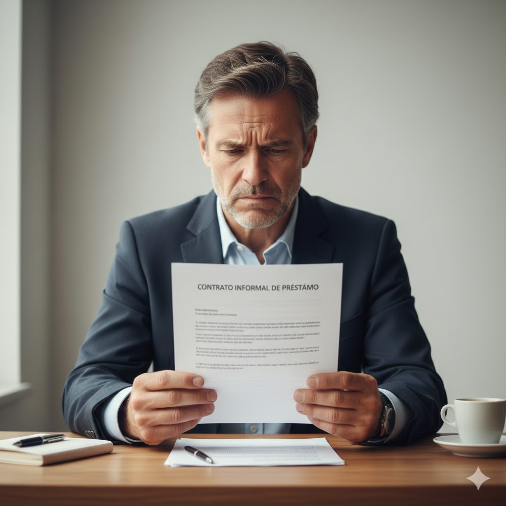 Riesgo financiero 2026: El impacto de tomar un crédito informal para tu PyME en Chihuahua