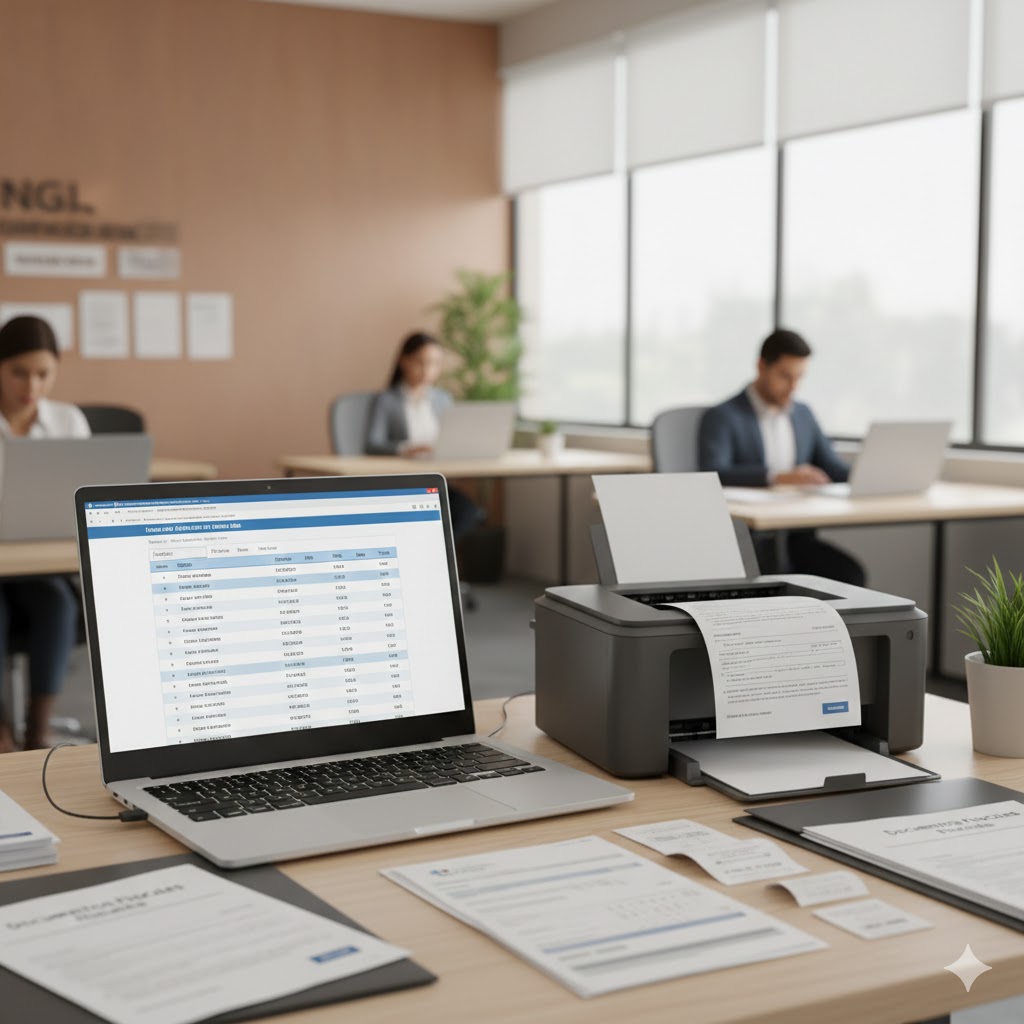 Automatización de facturación electrónica en 2026: Cómo evitar errores en CFDI y sanciones del SAT