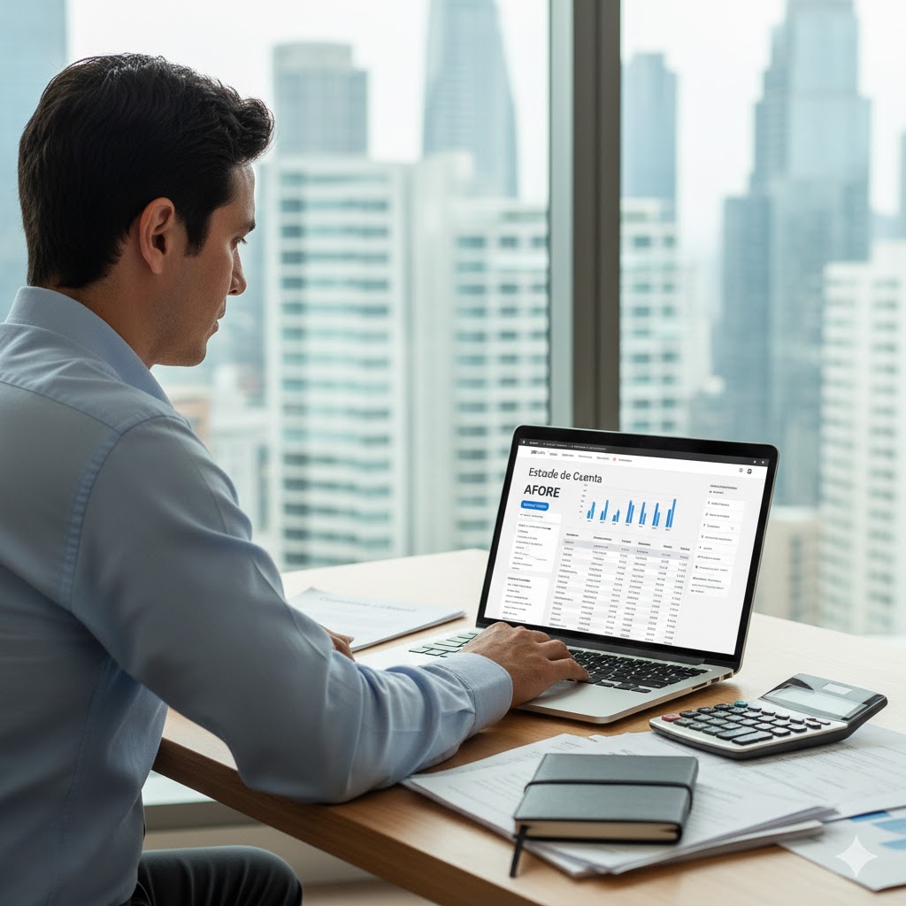 Afore 2026: cómo saber en qué administradora está tu dinero y cómo retirarlo