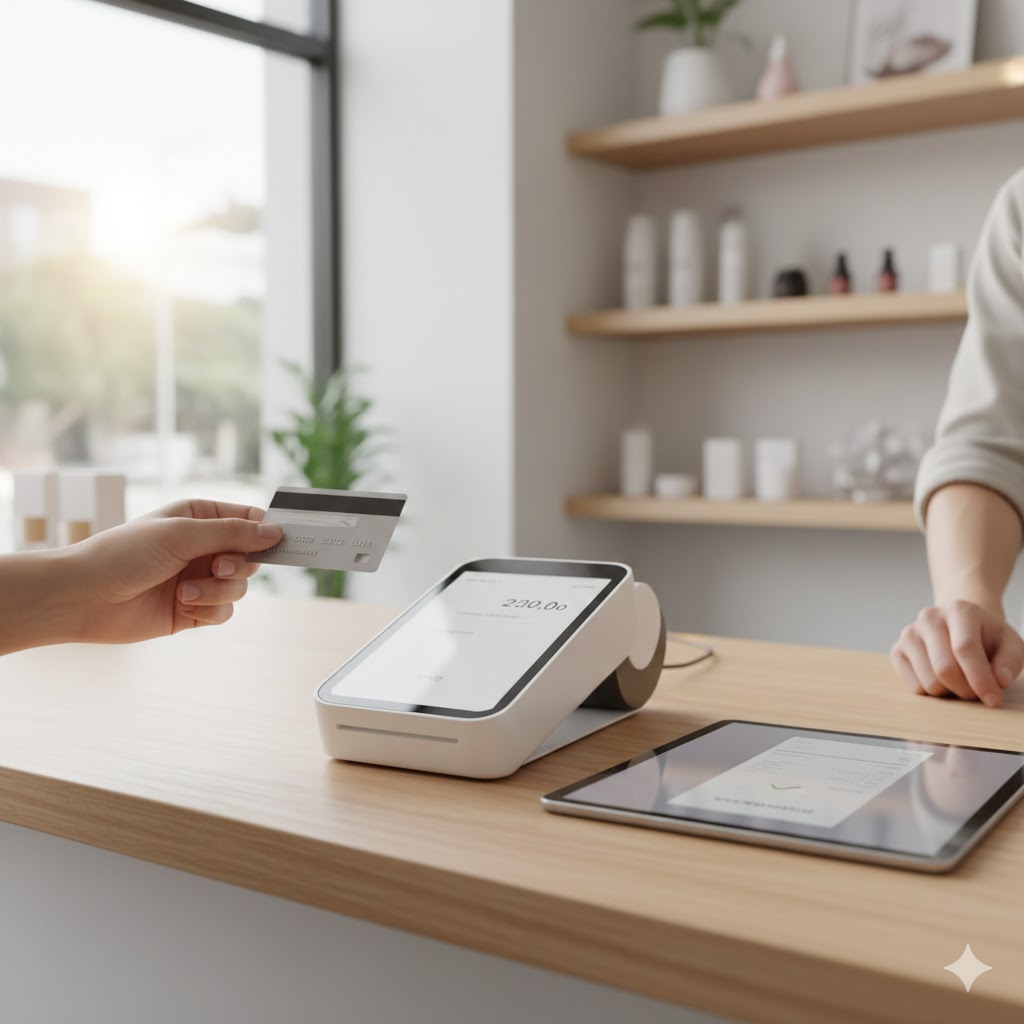 ¿Qué terminal punto de venta cobra menos comisión en 2026? Clip vs bancos