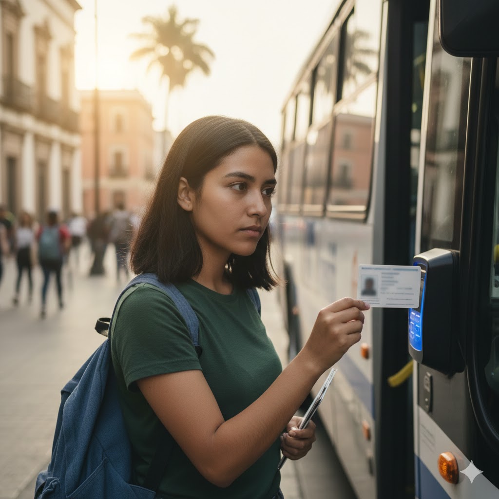 Credencial de Estudiante 2026: dónde renovarla para pagar menos en el camión
