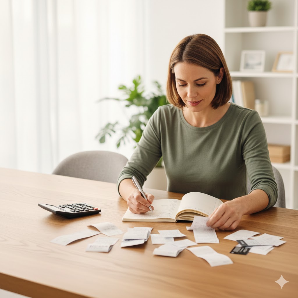 Cómo eliminar los gastos hormiga y ahorrar hasta el 20% de tu sueldo en 2026