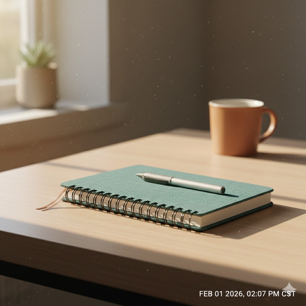 Aprender a detener la mente antes de que se sature