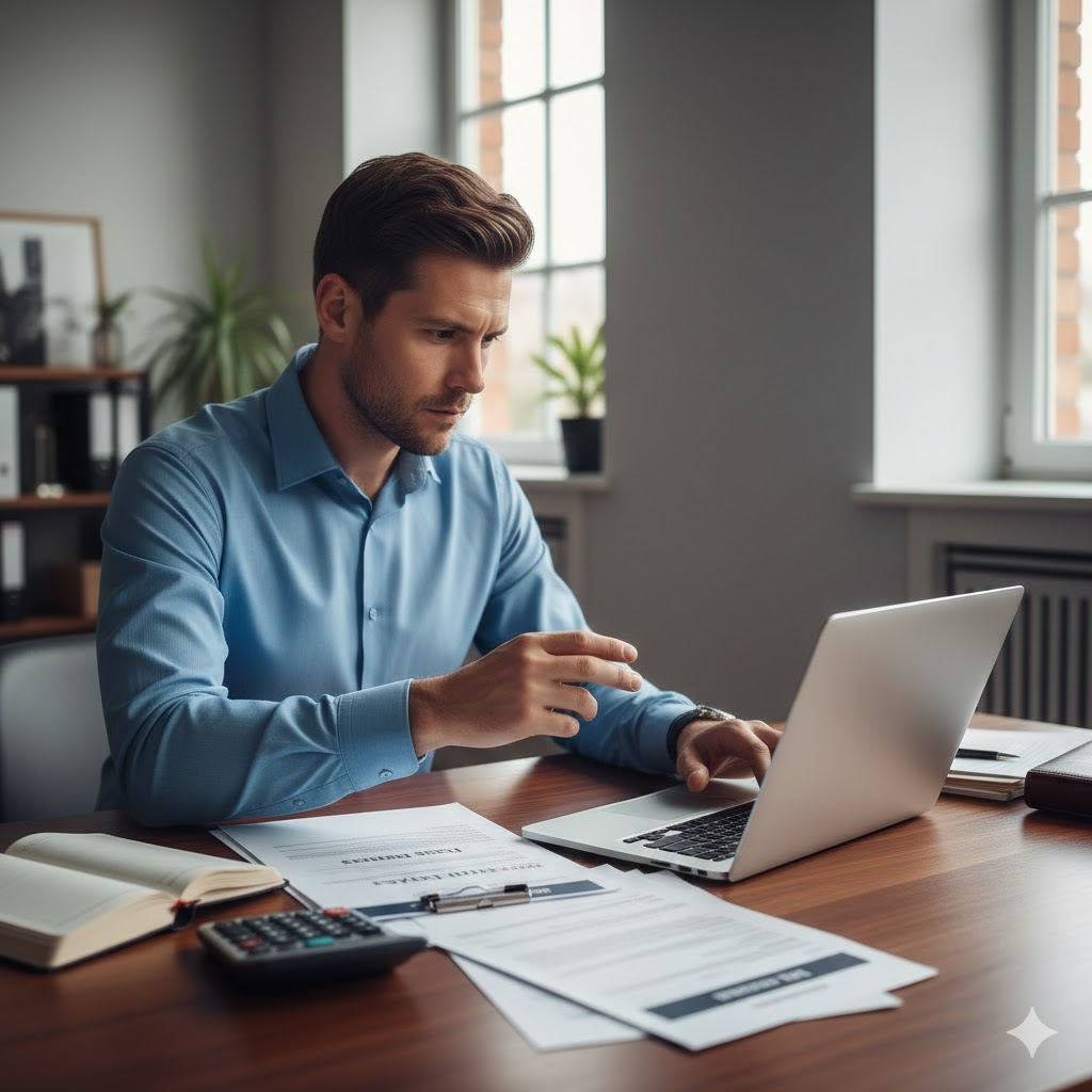 Guía definitiva para la Declaración Anual 2026: cómo obtener saldo a favor