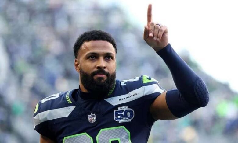 ¡Orgullo chihuahuense en el Super Bowl! ???? Estrella de la NFL presume sus raíces: «Mi abuelito es de Chihuahua»