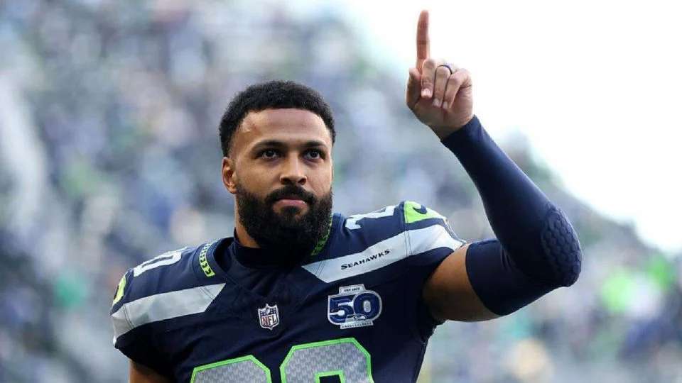 Raíces mexicanas en la NFL: El abuelo de Julian Love, jugador de los Seahawks, es chihuahuense