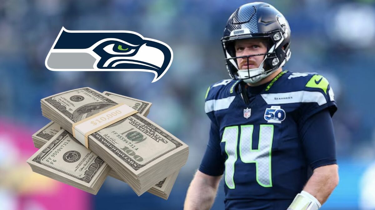 ¡Campeones y al mercado! Venderán la franquicia de Los Seattle Seahawks tras ganar el Super Bowl LX