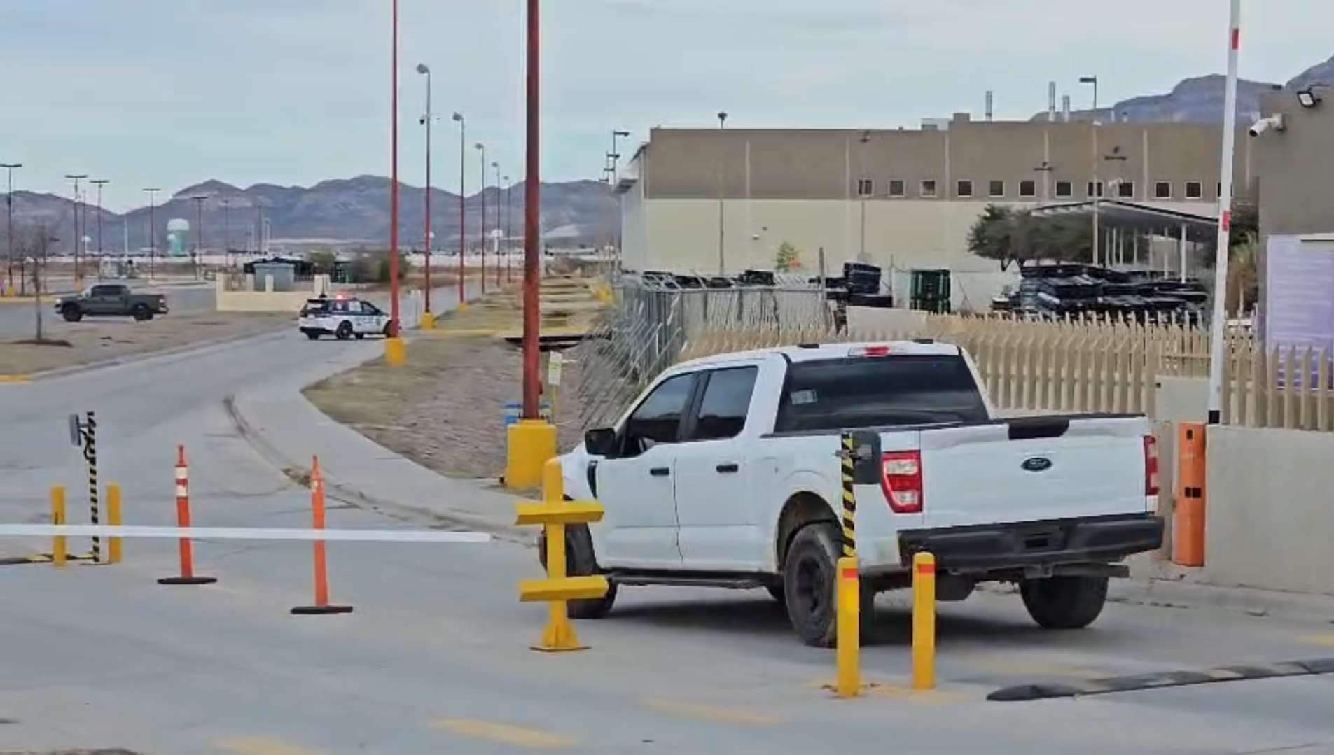 ???? ¡FATAL ACCIDENTE EN LA MAQUILA! ???? Muere trabajador aplastado por maquinaria pesada. ????