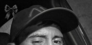 CONMOCIÓN EN DELICIAS: Despiden en redes a Juan Adrián Parada Bernal, «La Ovejita», el joven hallado sin vida por sus amigos