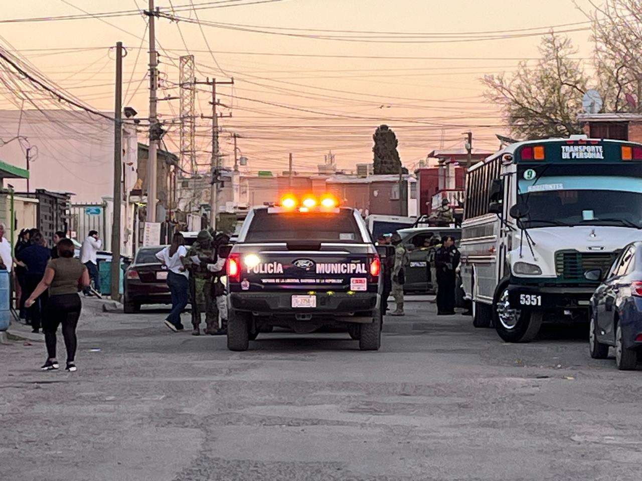 Fallece elemento de la Guardia Nacional en Ciudad Juárez; fue localizado por su hermana