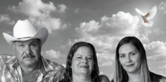 ¡TRAGEDIA TOTAL!: Muere la madre de familia de Norogachi; ya son tres las víctimas de la volcadura en Guachochi