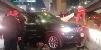 ¡Ejecución a sangre fría! Sicarios en moto robada asesinan a exlíder sindical del ISSSTE
