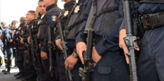 ¡ZONAS PRIORITARIAS BAJO LA LUPA!: Cruz Pérez Cuéllar anuncia blindaje tecnológico y despliegue en colonias con alta incidencia