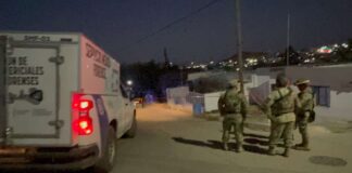 ¡YA TIENE NOMBRE! Revelan identidad de joven asesinada en la Lealtad II; la casa era un presunto «picadero»