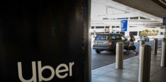 Uber y Nvidia lanzarán robotaxis con inteligencia artificial a partir de 2027