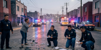 Embargo por accidente en México 2026: cuándo aplica, qué bienes te pueden quitar y cómo evitarlo embargo por accidente en México 2026 con vehículo retirado por grúa y autoridades presentes