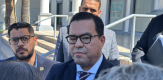 Denuncia Fiscal Anticorrupción desfalco de 171 mdp en la administración de Corral