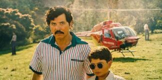 Estrenará Disney+ serie sobre la infancia del hijo de Pablo Escobar