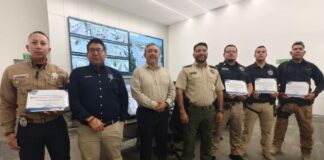 ¡VIGILANCIA DESDE EL CIELO!: Policías de Delicias ahora usarán drones tácticos para «cazar» delincuentes; revelan el nuevo operativo