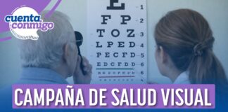 Realizarán en Meoqui Campaña de Salud Visual con revisiones y donación de lentes este miércoles 18