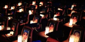 Vinculan a proceso a ex subprocuradora de Guerrero vinculada al caso Ayotzinapa