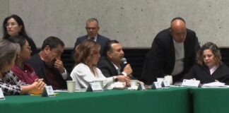 Fija Tony Meléndez postura ante Comisión de Vivienda; debe ser digna y accesible para todos
