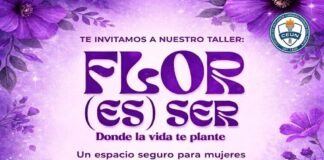 Invita PRI Delicias a taller de empoderamiento para mujeres