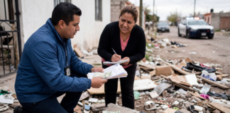 Accidente grave en México 2026: cuánto puedes llegar a pagar y por qué puede arruinarte accidente grave en México 2026 con vehículos dañados y servicios de emergencia