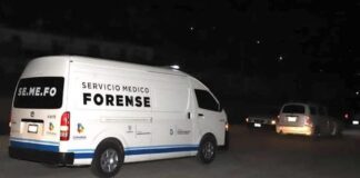 TRAGEDIA EN «EL YAKI»: Localizan a hombre sin vida debajo de un mezquite en Delicias