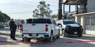 ¡BRUTAL AGRESIÓN!: Lo matan a golpes y lo dejan tirado a mitad de la calle; vecinos hicieron el macabro hallazgo