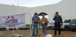 Columna política miércoles 11 de marzo de 2026