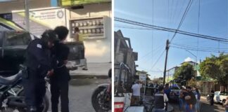 ¡TERROR EN LA PREPA! MENOR DE 15 AÑOS ACRIBILLA A SUS MAESTRAS TRAS NEGARLE EL PASO