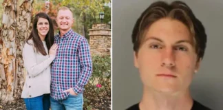 ¡TERMINÓ EN TRAGEDIA! Muere profesor atropellado por su alumno tras una broma